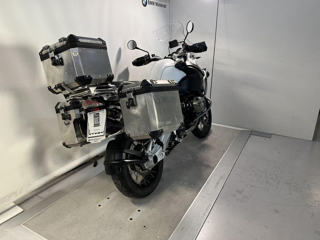 R 1200 GS