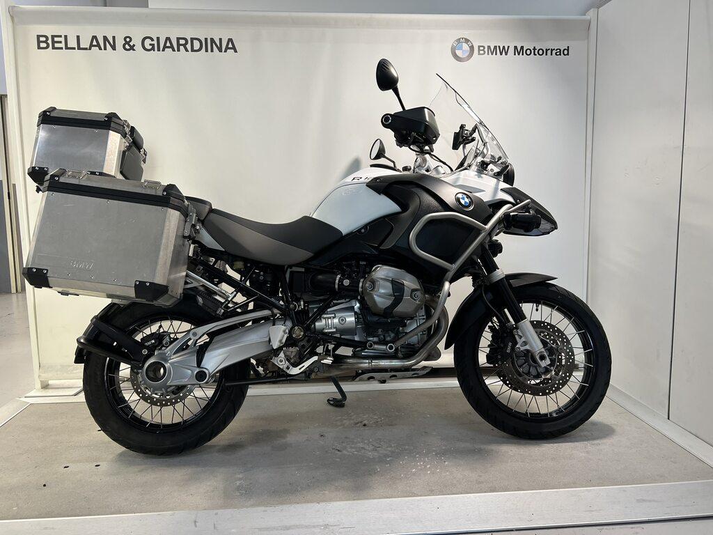 R 1200 GS