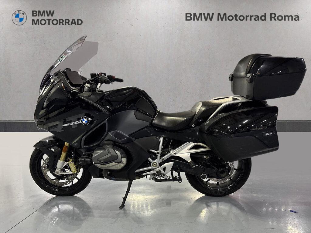 R 1250 RT