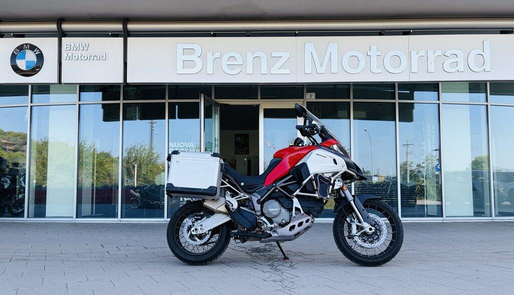 MULTISTRADA 1200 ENDURO