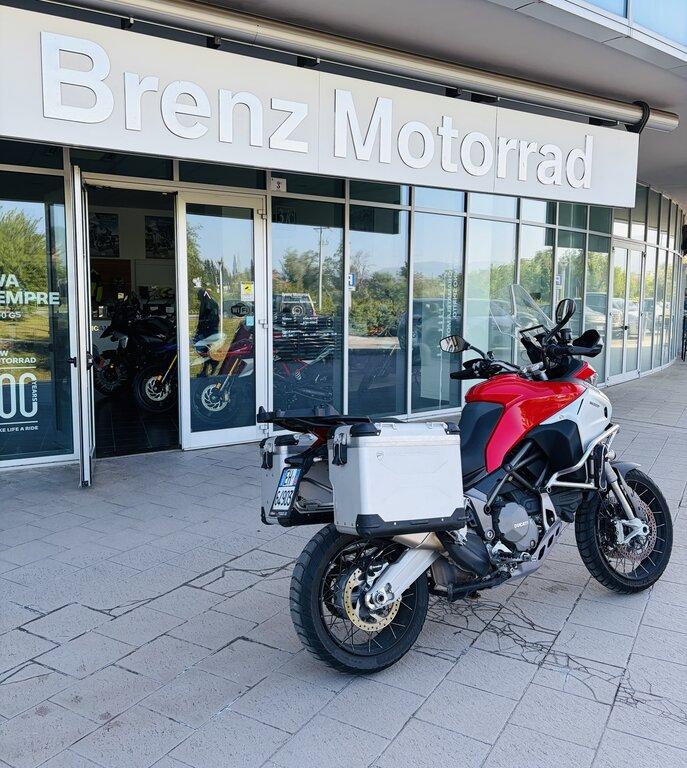 MULTISTRADA 1200 ENDURO