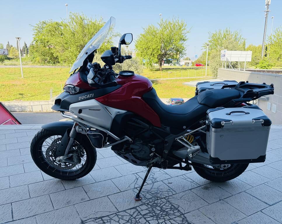 MULTISTRADA 1200 ENDURO