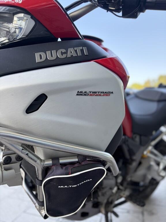 MULTISTRADA 1200 ENDURO