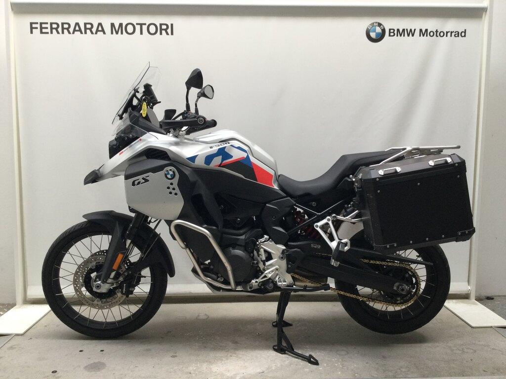 F 900 GS ADVENTURE
