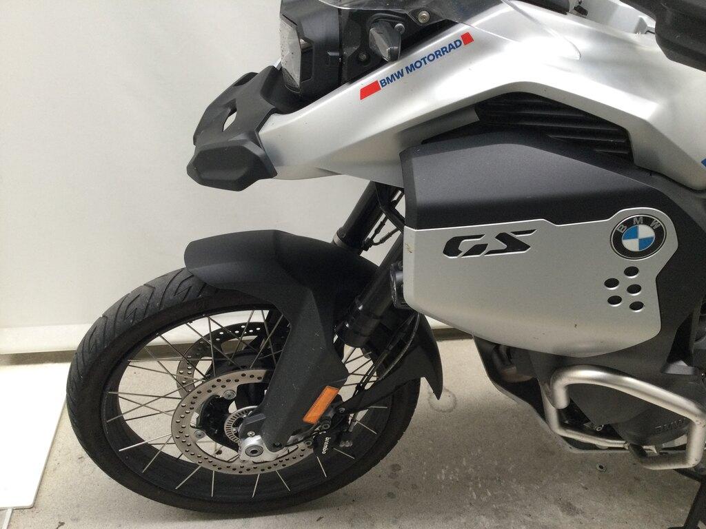 F 900 GS ADVENTURE