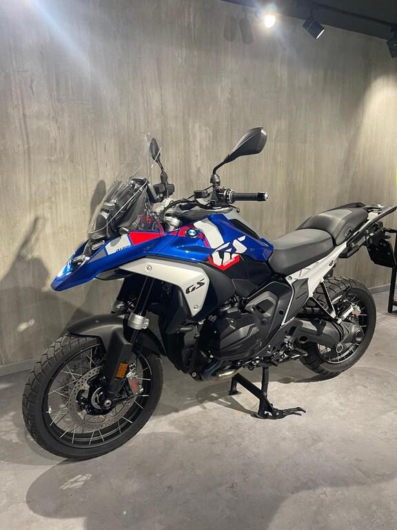 R 1300 GS