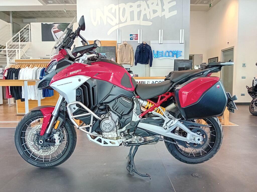 MULTISTRADA V4