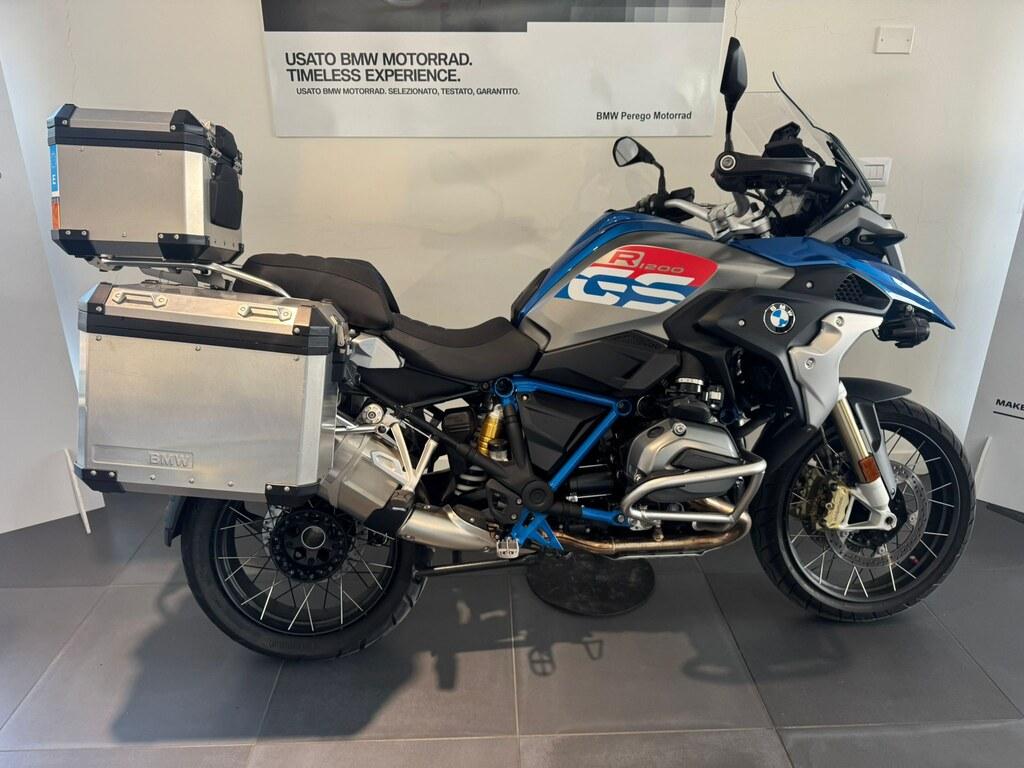 R 1200 GS