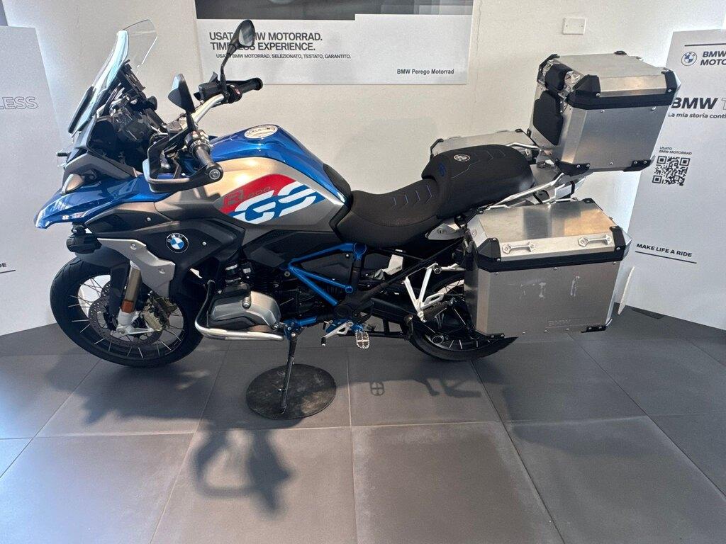 R 1200 GS