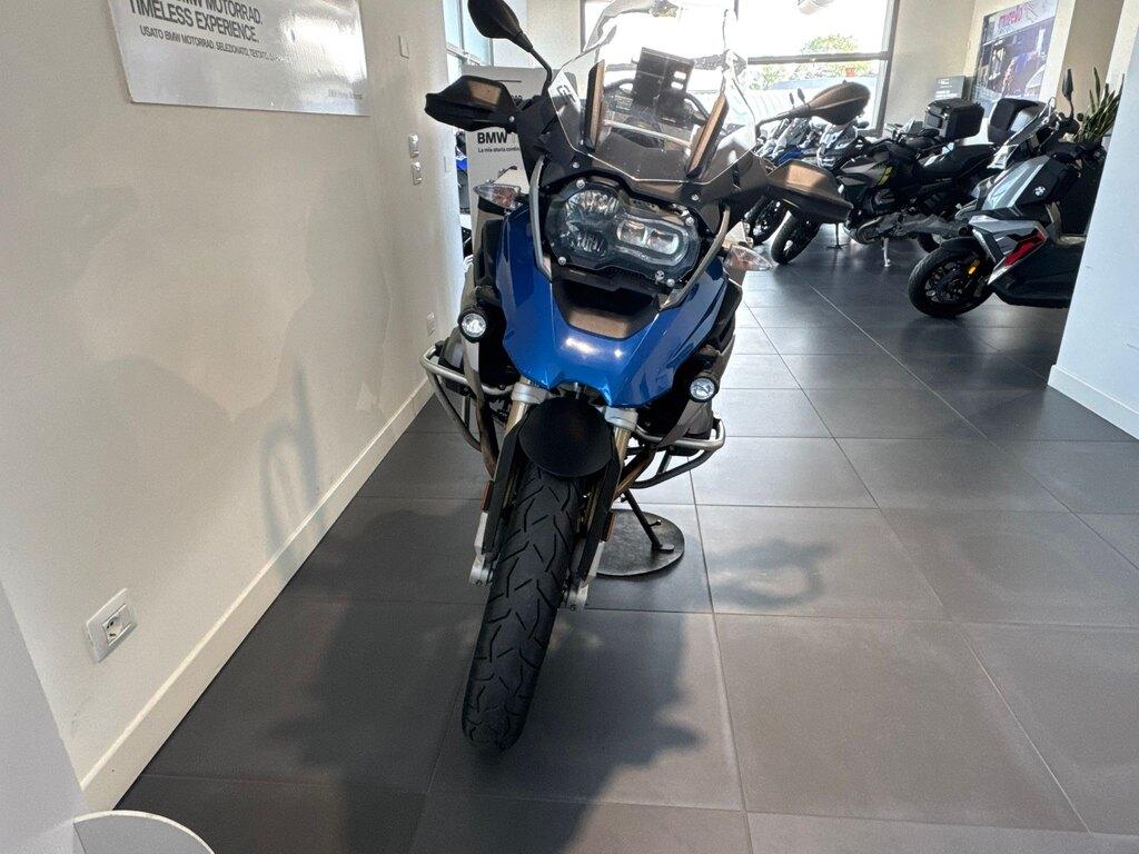 R 1200 GS