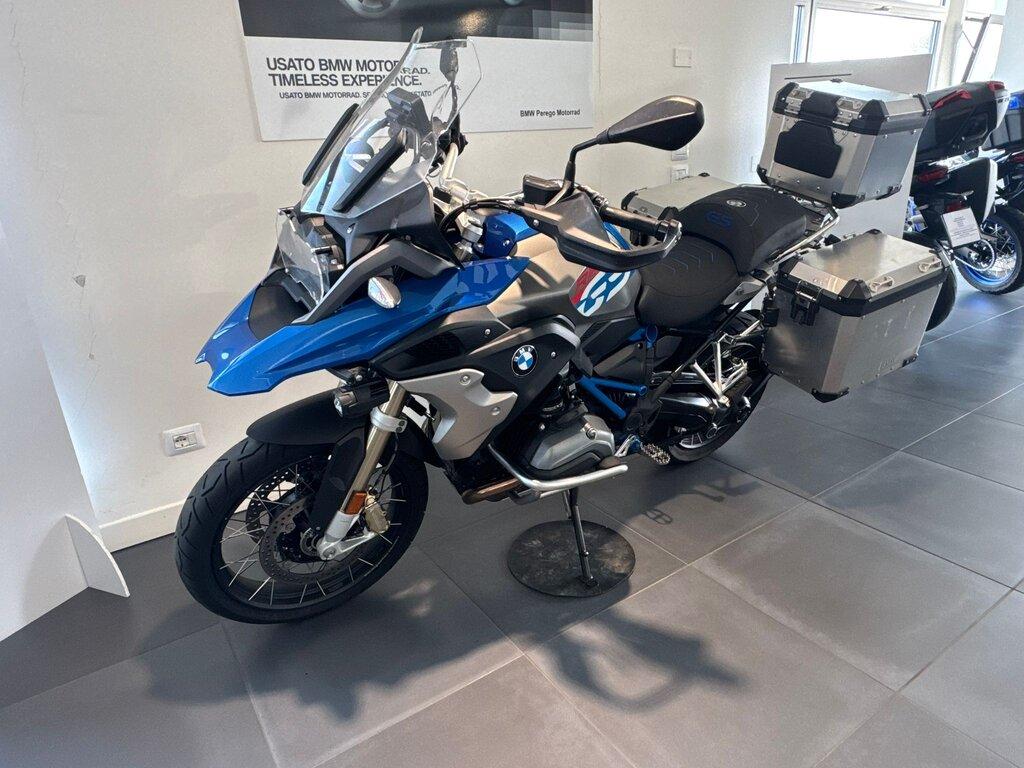 R 1200 GS