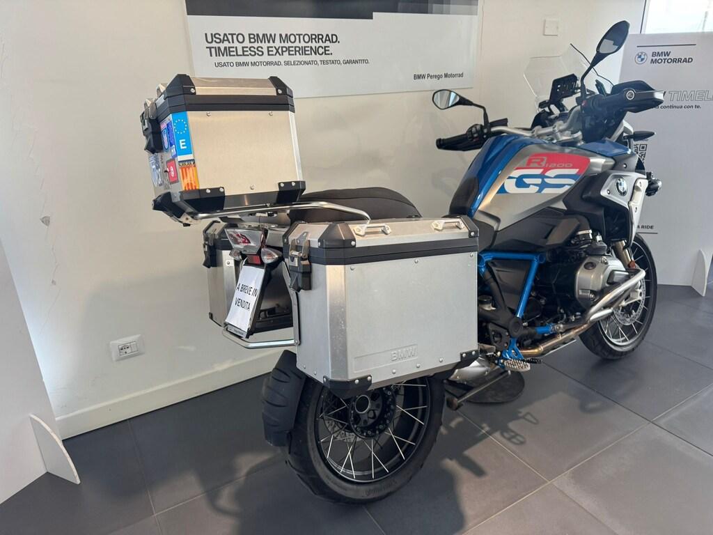 R 1200 GS