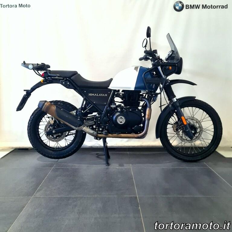 HIMALAYAN 400
