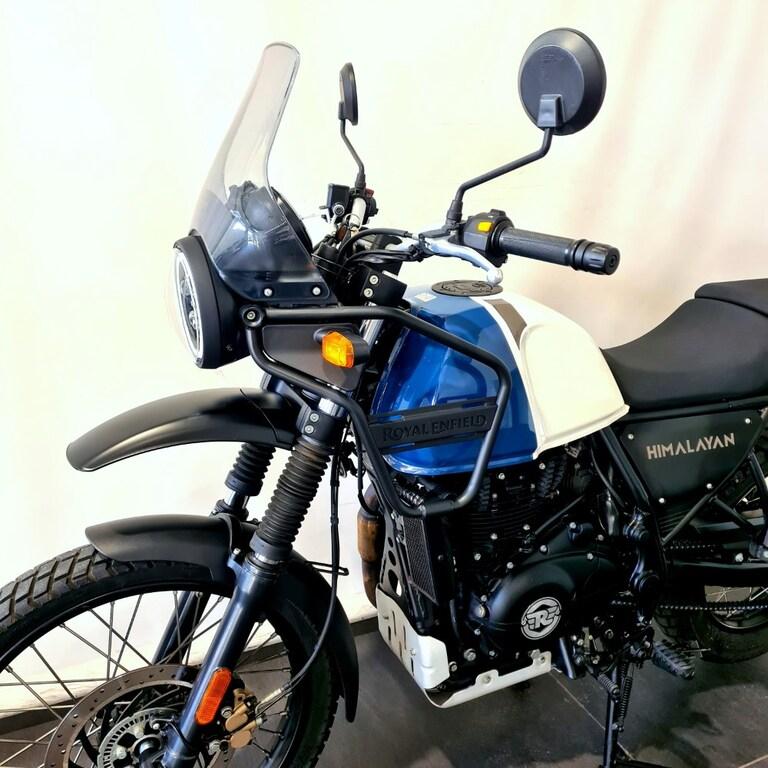 HIMALAYAN 400