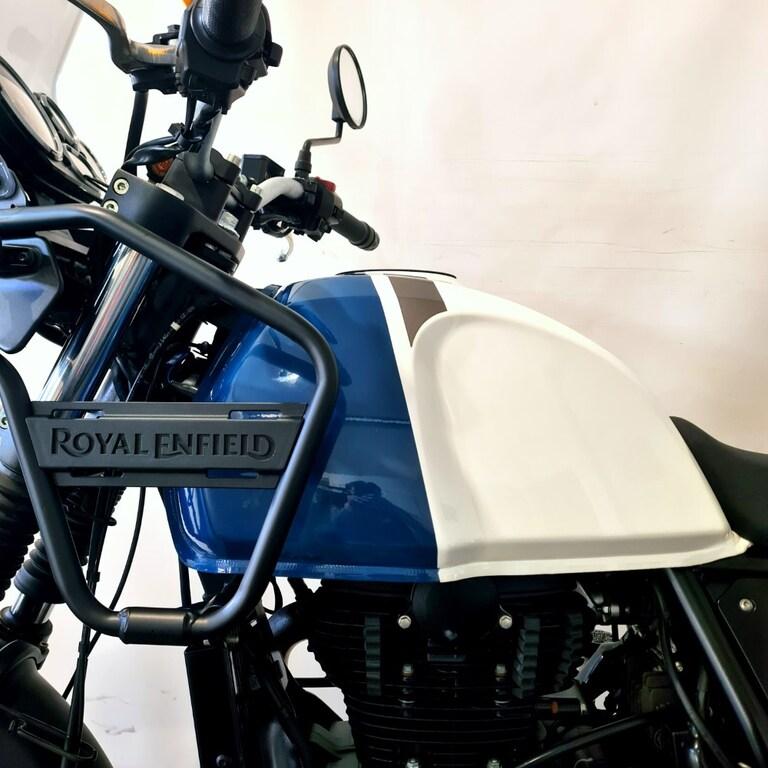 HIMALAYAN 400