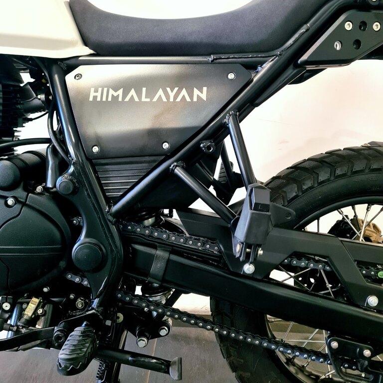 HIMALAYAN 400