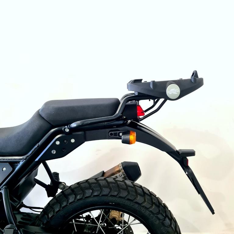 HIMALAYAN 400