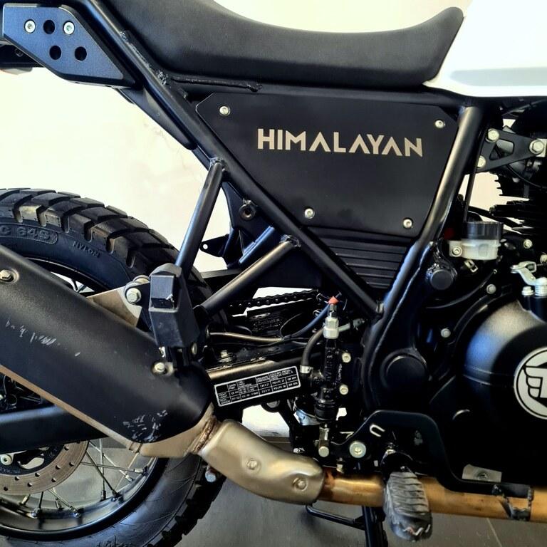 HIMALAYAN 400