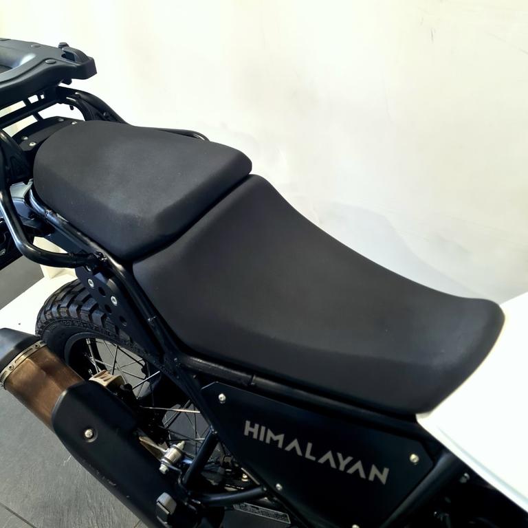 HIMALAYAN 400
