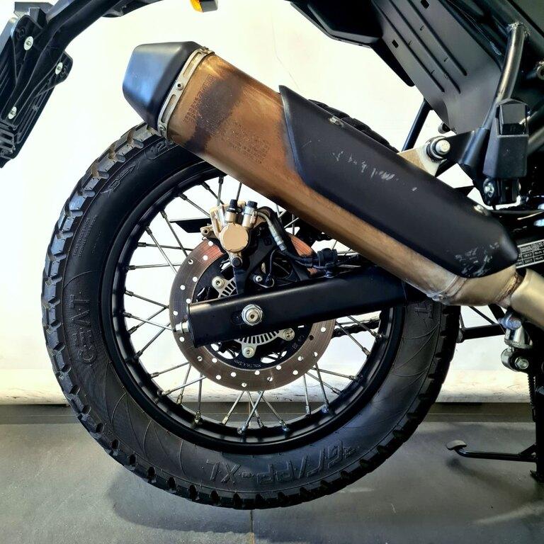HIMALAYAN 400