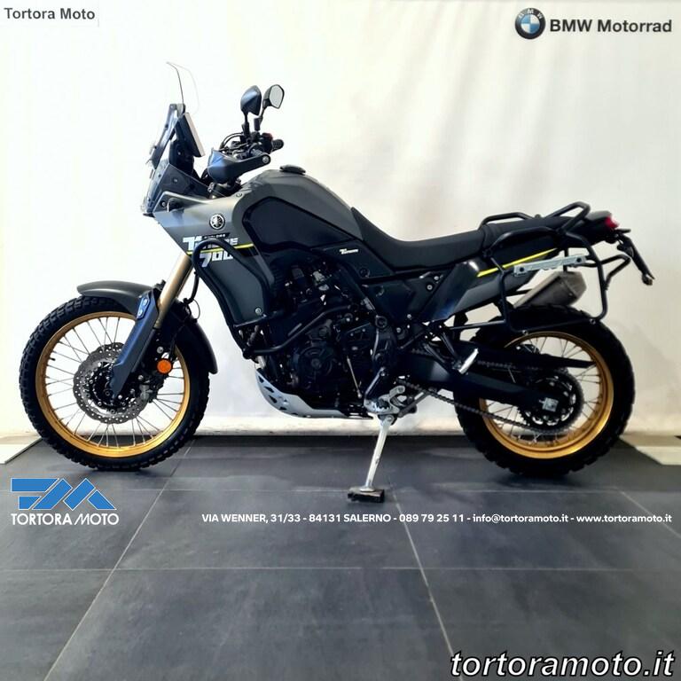 TENERE 700