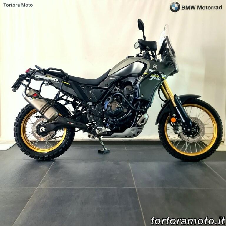 TENERE 700