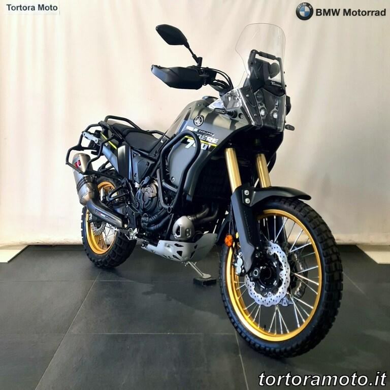 TENERE 700