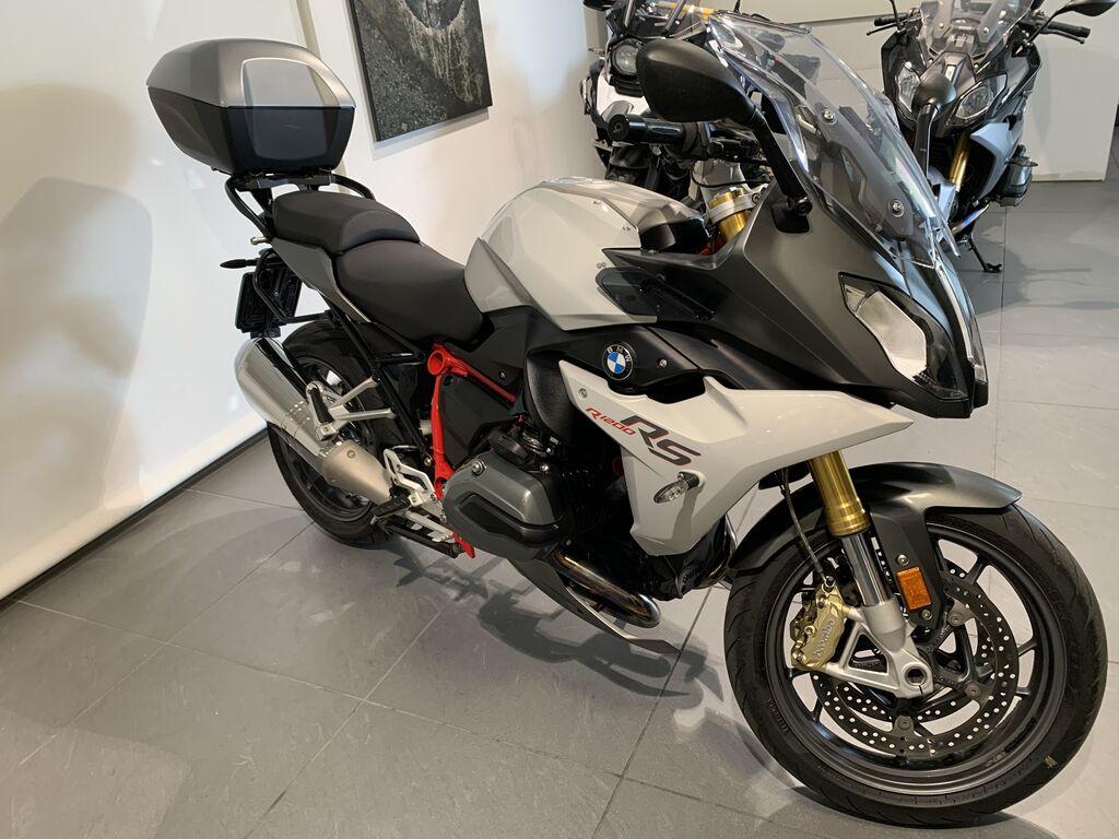 R 1200 RS