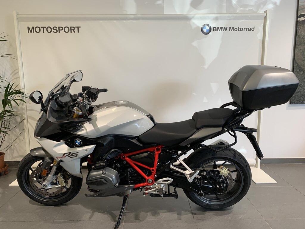 R 1200 RS