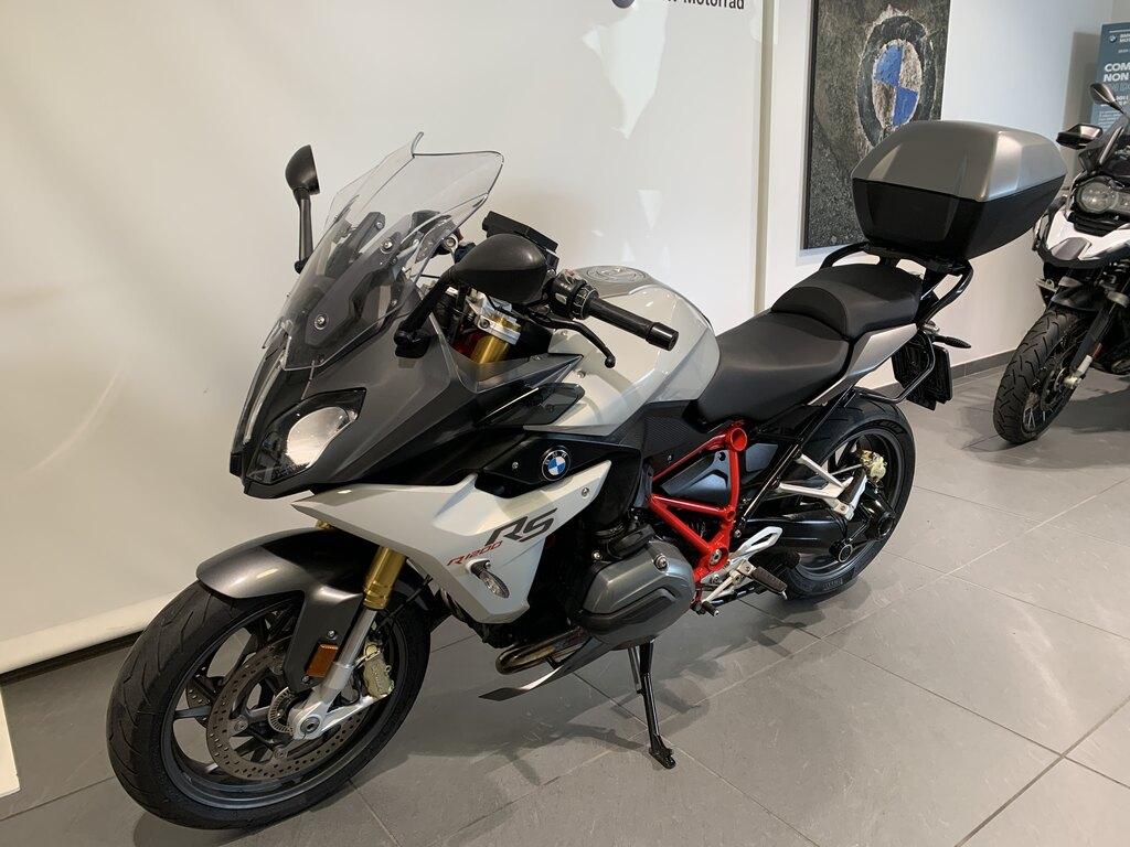 R 1200 RS
