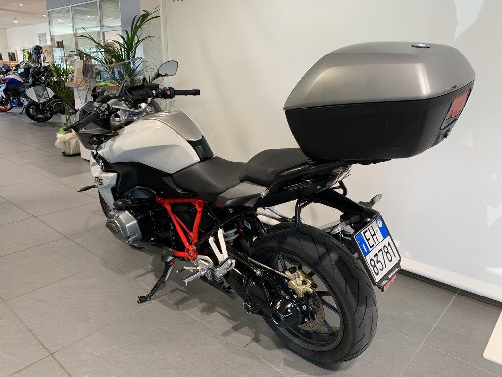 R 1200 RS