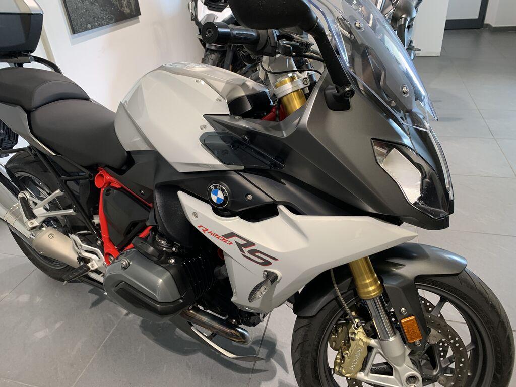 R 1200 RS