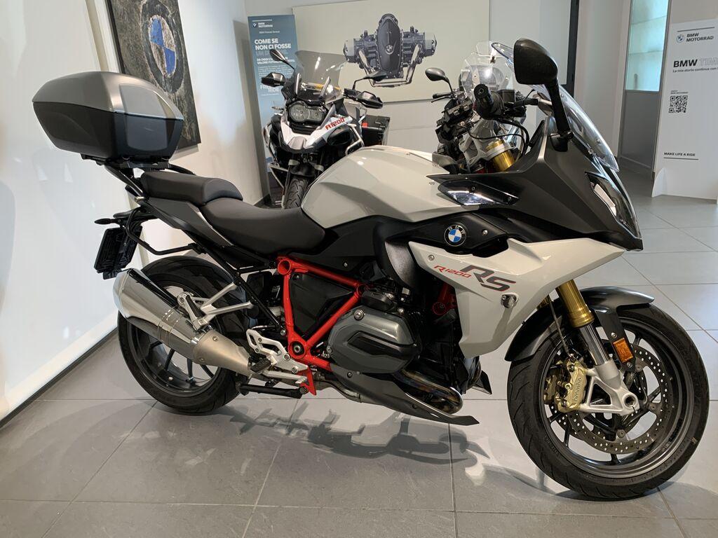 R 1200 RS