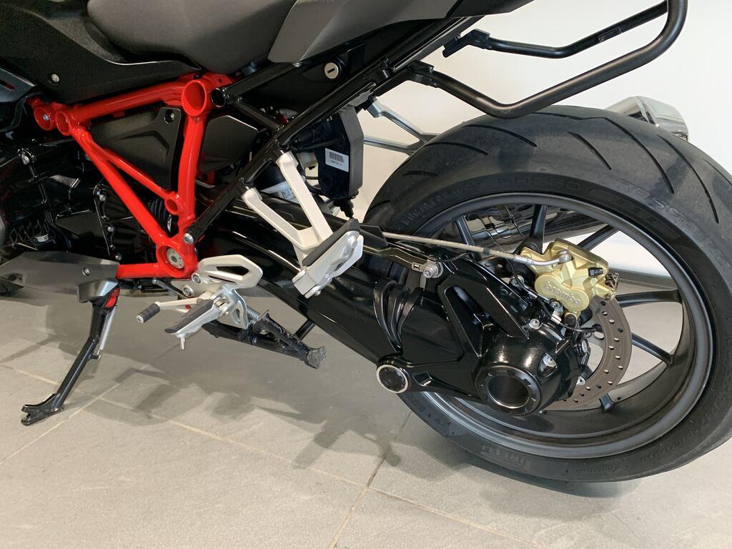 R 1200 RS