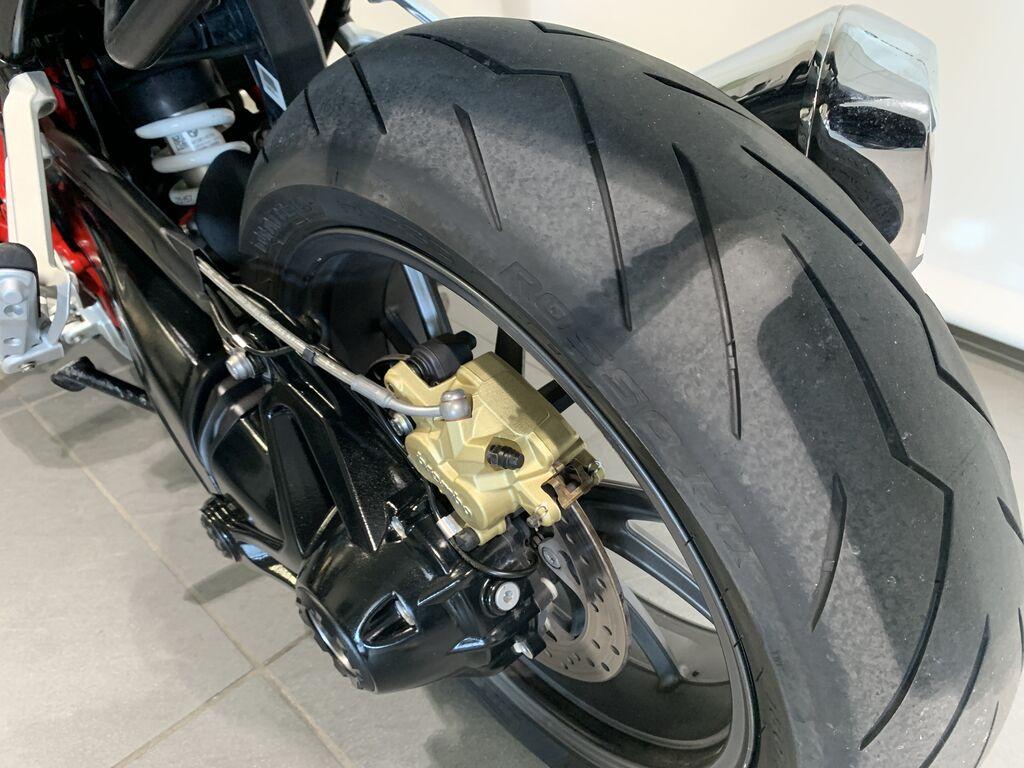 R 1200 RS