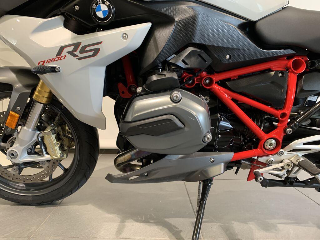 R 1200 RS