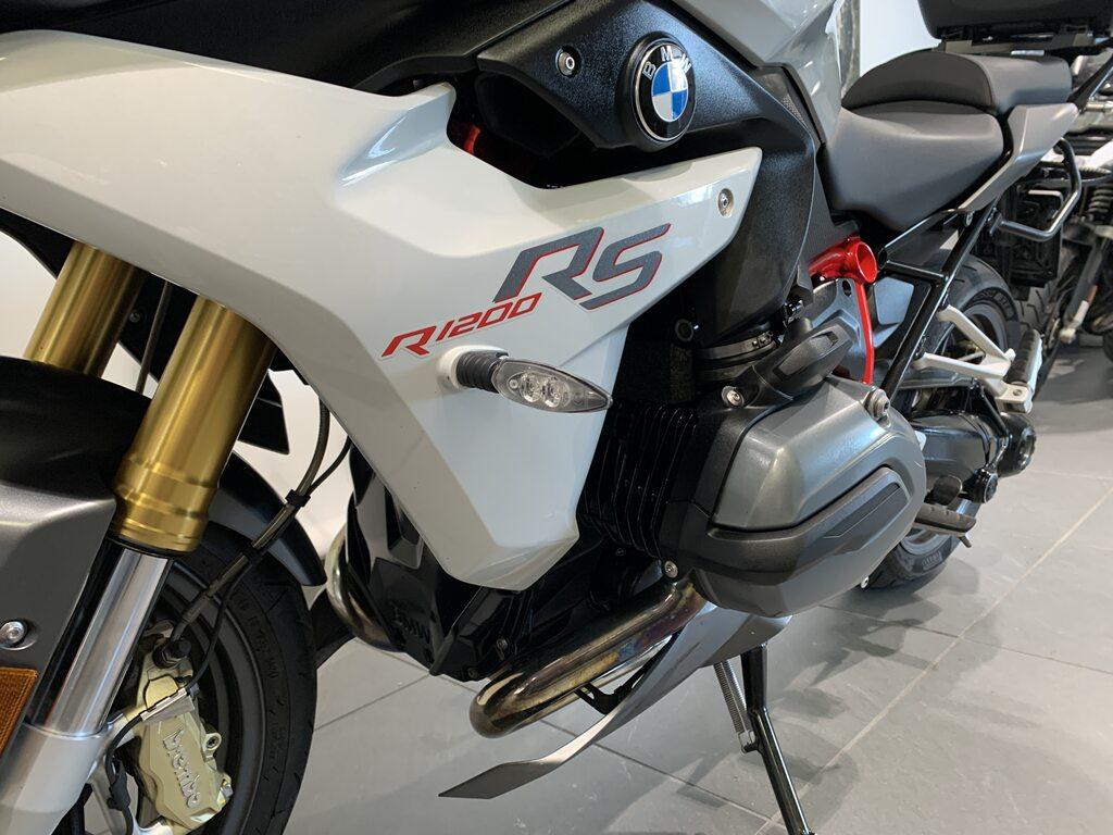 R 1200 RS