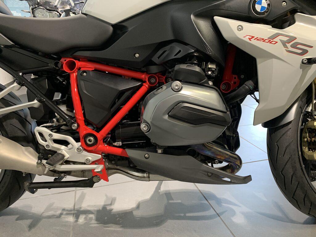 R 1200 RS
