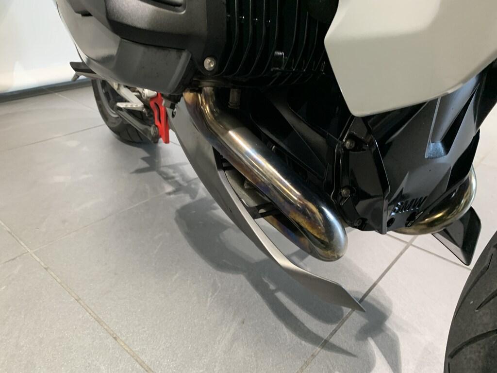 R 1200 RS