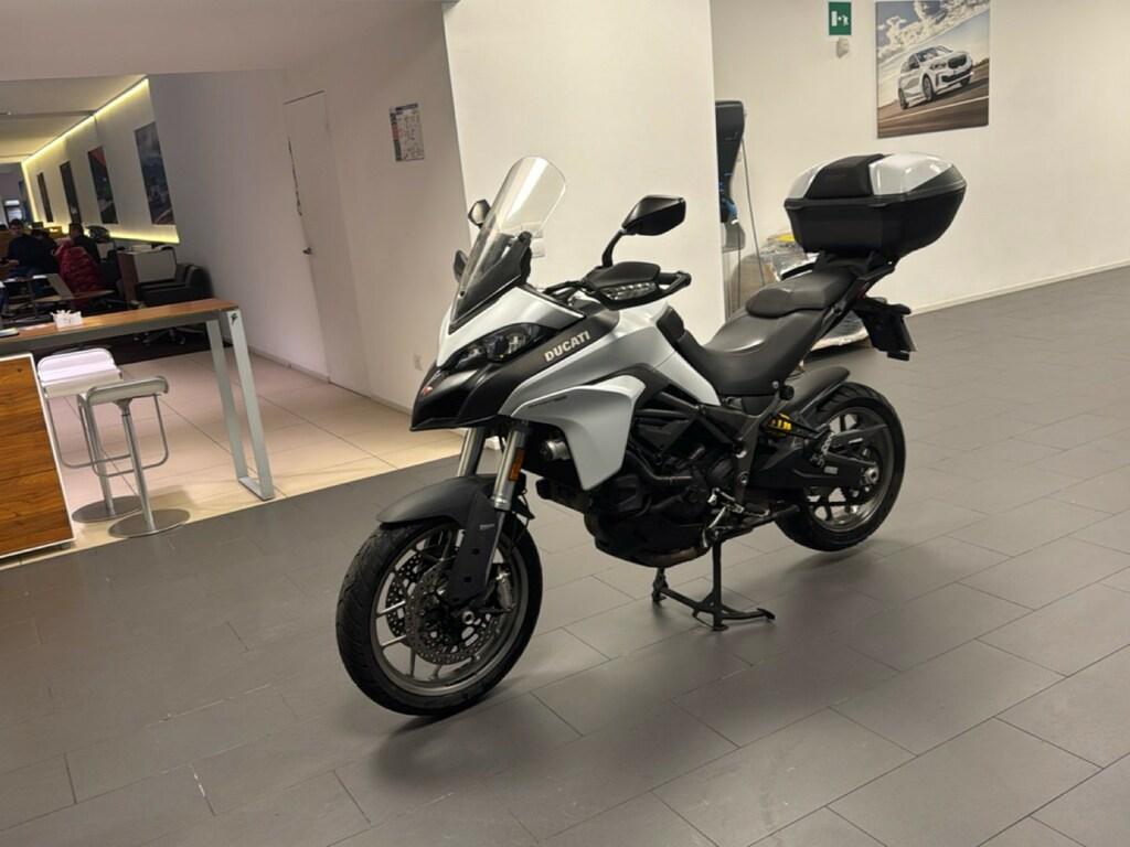 MULTISTRADA 950