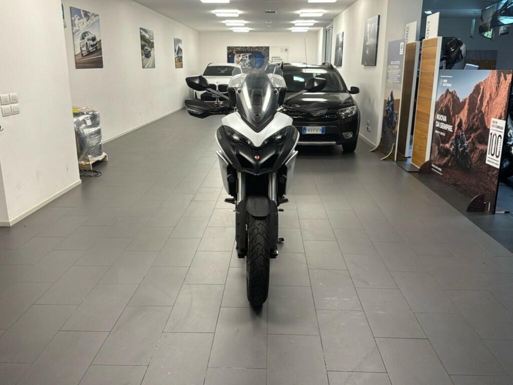 MULTISTRADA 950