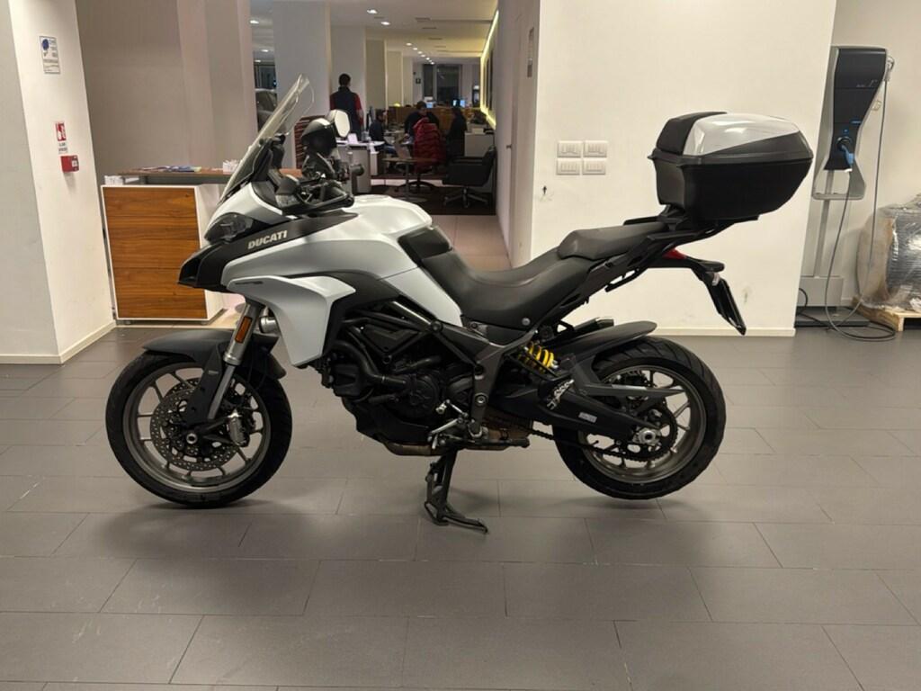 MULTISTRADA 950