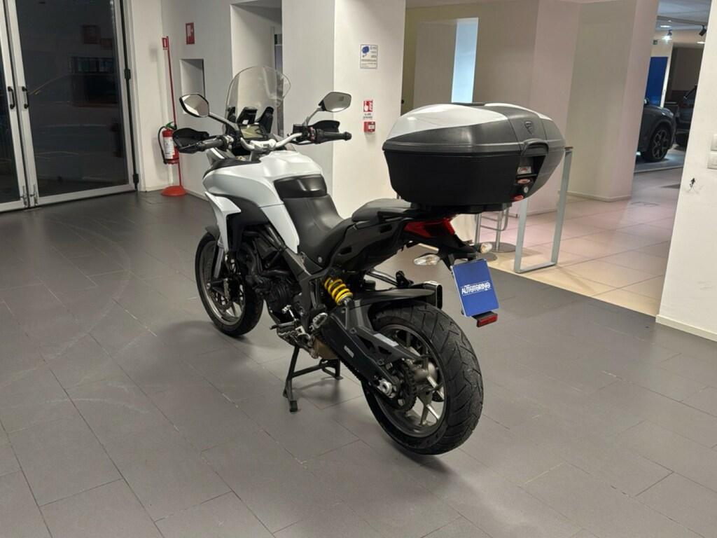 MULTISTRADA 950