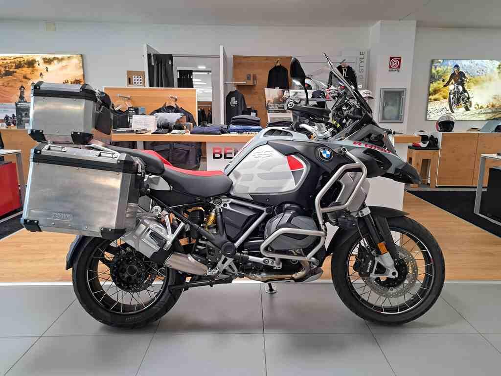 R 1250 GS