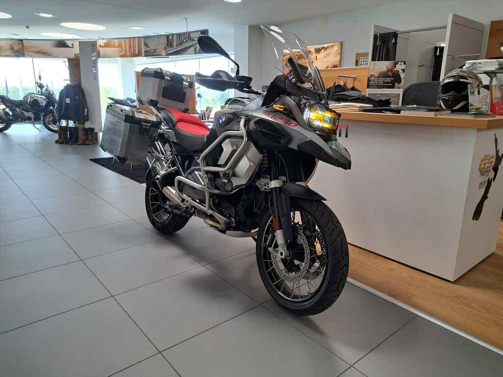 R 1250 GS