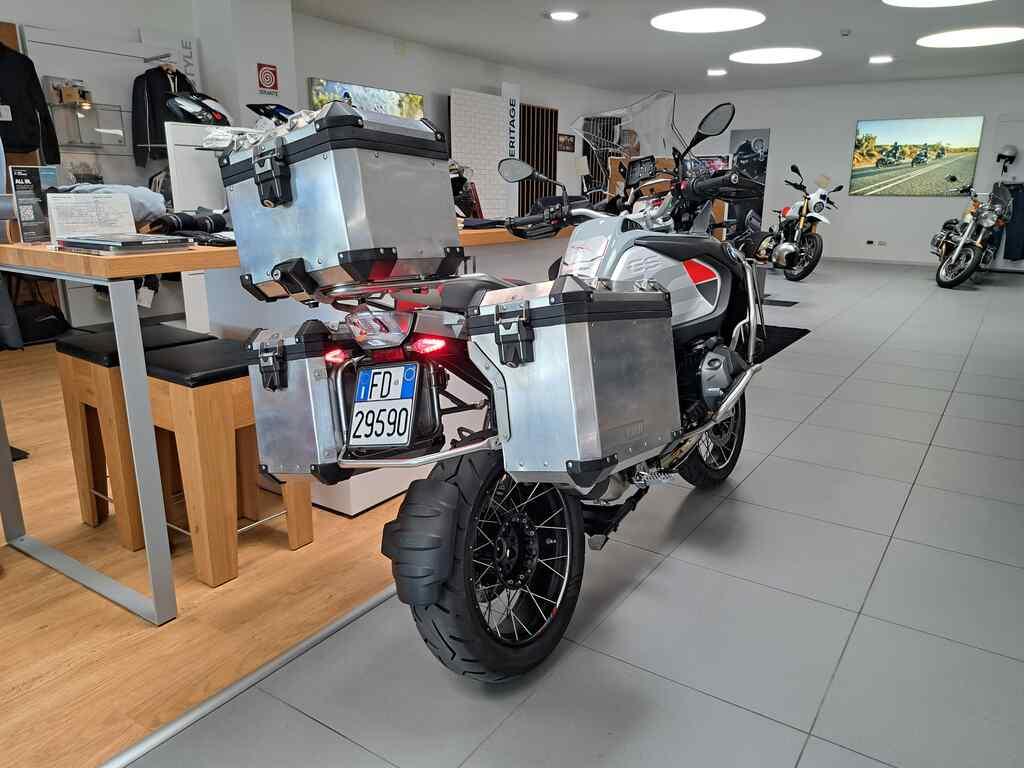R 1250 GS