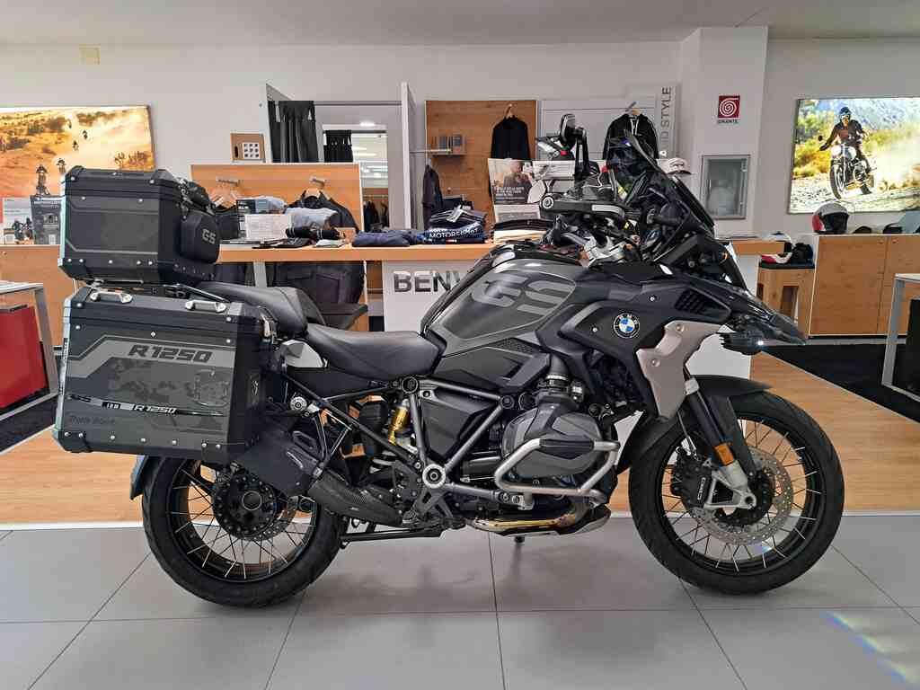 R 1250 GS