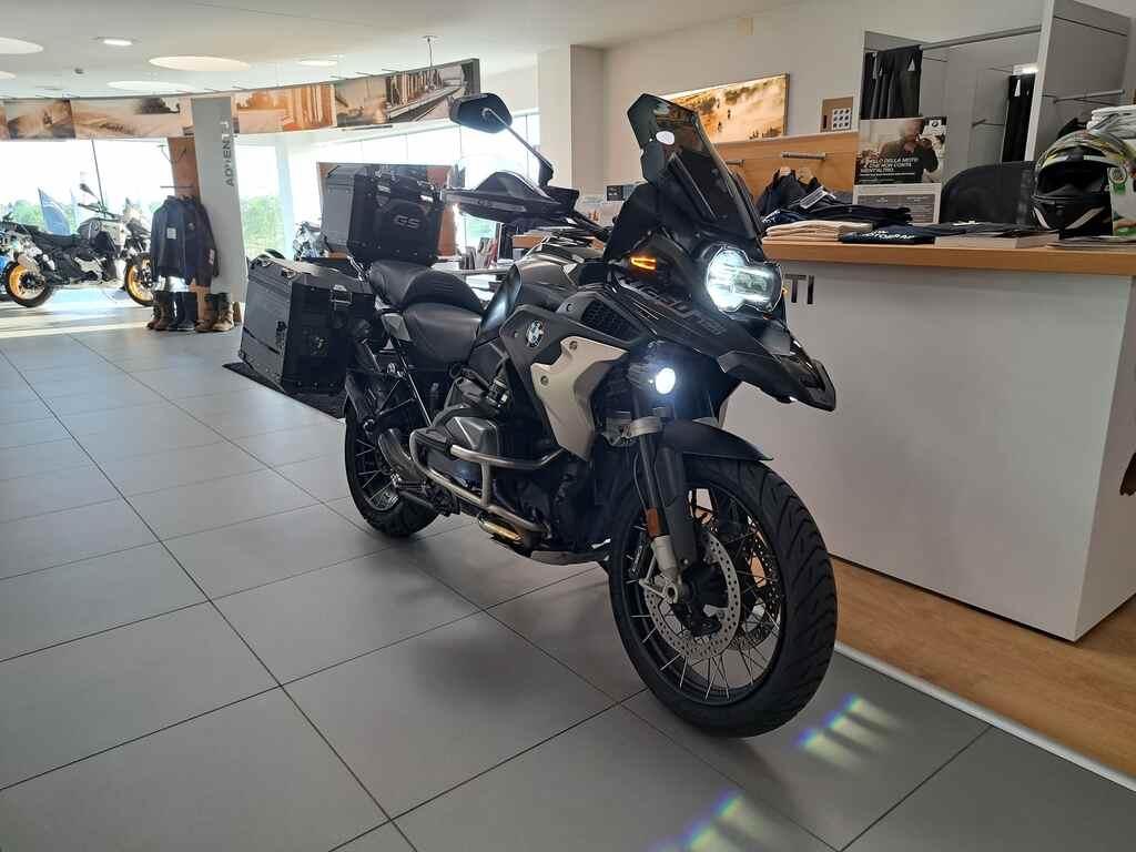 R 1250 GS