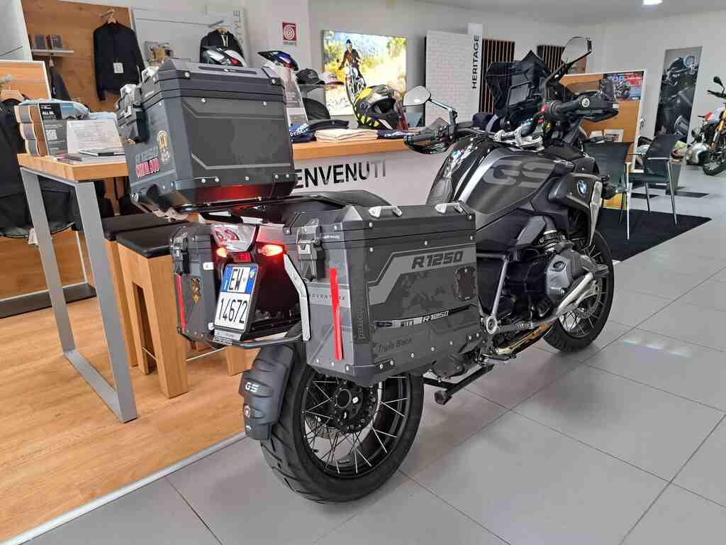 R 1250 GS