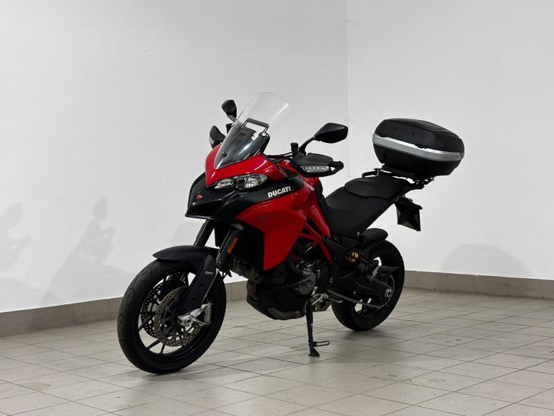 MULTISTRADA 950